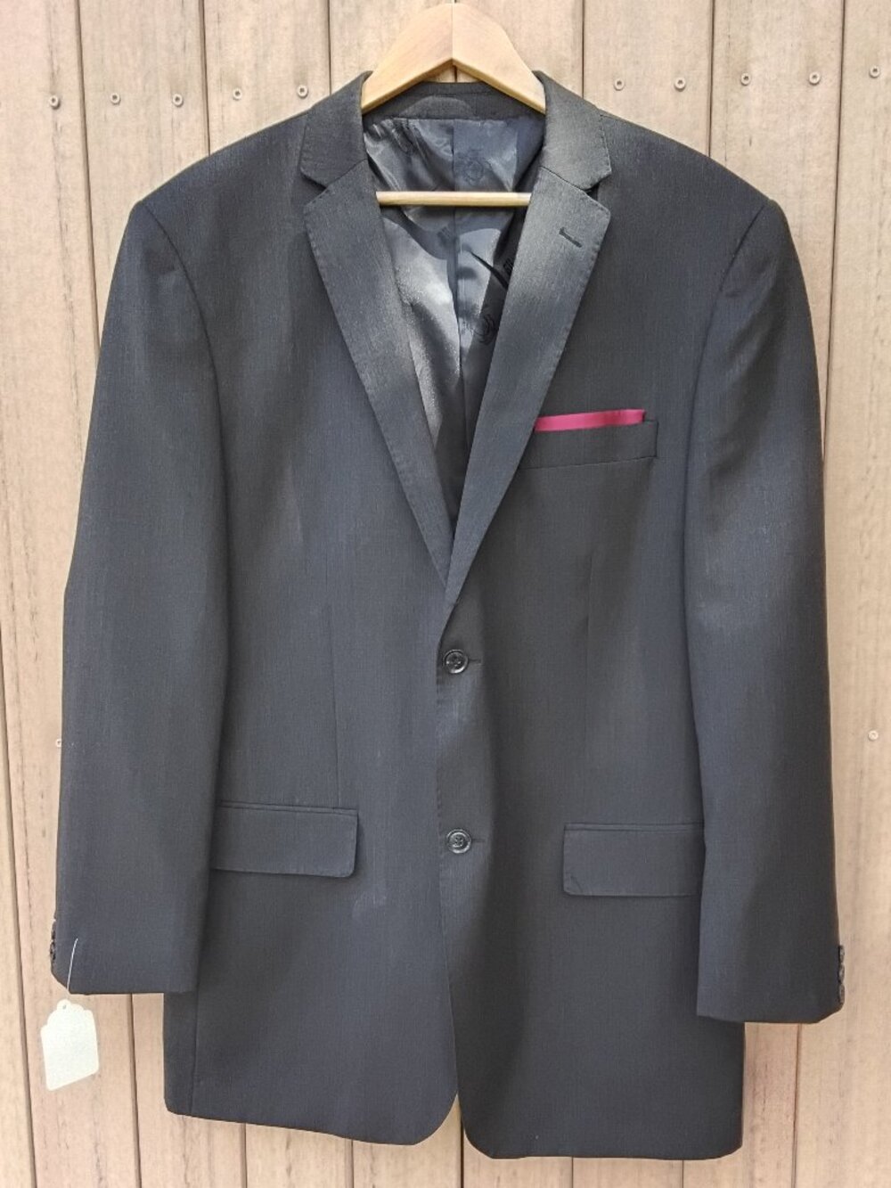 Blair Underwood Men's Blazer Size 46L #1126